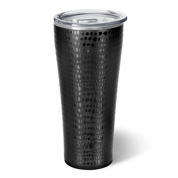 Swig Life 32oz Glamazon Onyx Insulated Tumbler