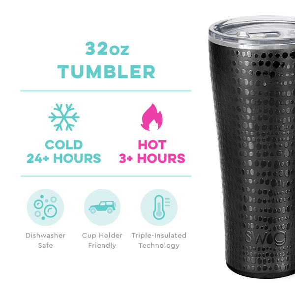 Blank 10 oz Lowball Highball Glass - Insulated Stainless Steel Rocks  Tumblers + Lid