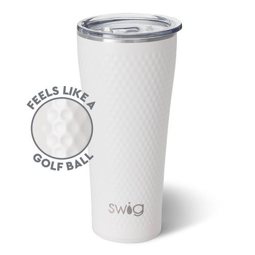 Swig Life 32oz Golf Partee Insulated Tumbler