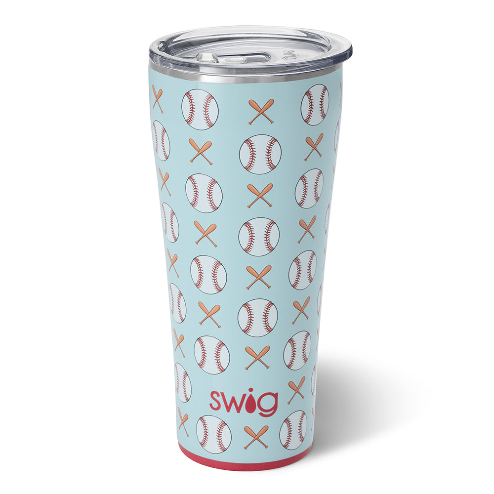 Swig 32oz Tumbler Home Run