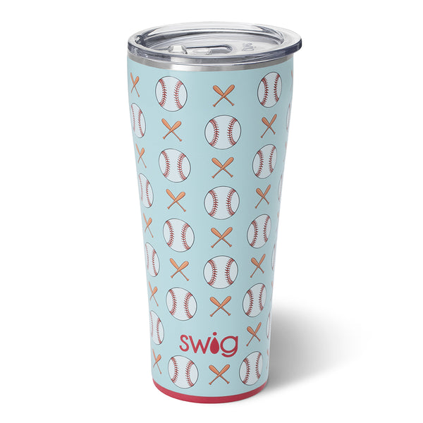 Swig Life 32oz Home Run Insulated Tumbler