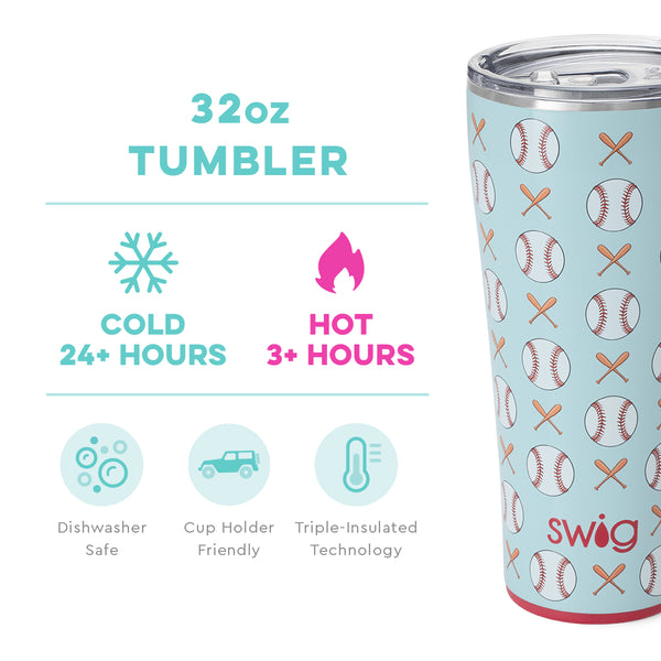 32 oz Terrain Tumbler – WGUstore