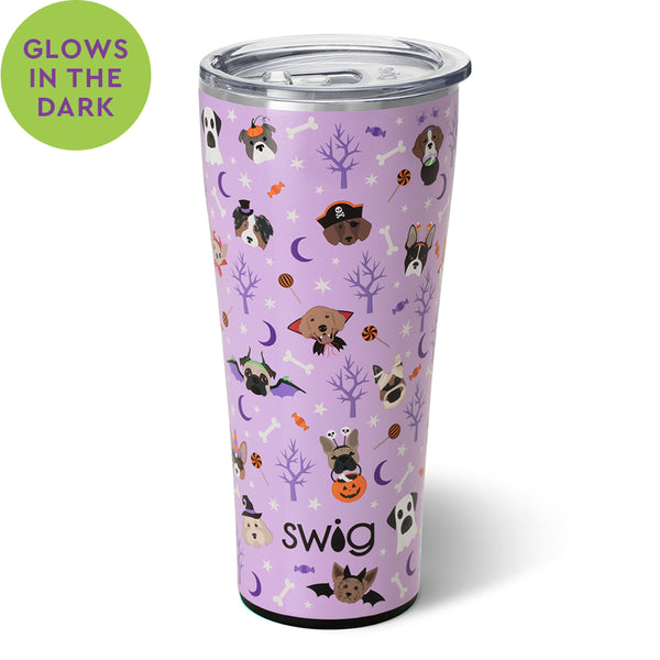 Howl-O-Ween 32oz Tumbler - Swig Life  
