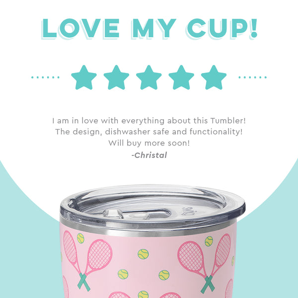 Love All Tumbler (32oz)