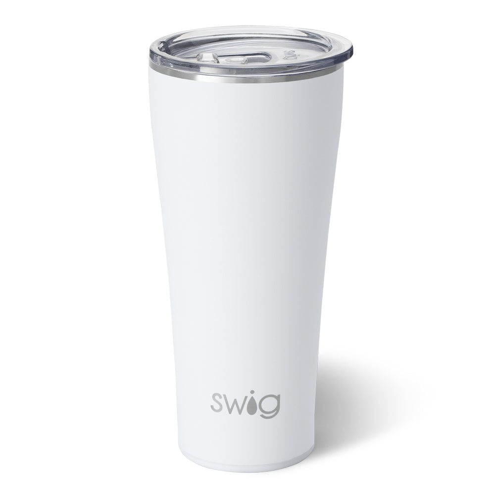Promotional 32 Oz. Swig Life™ All Spruced Up Tumbler