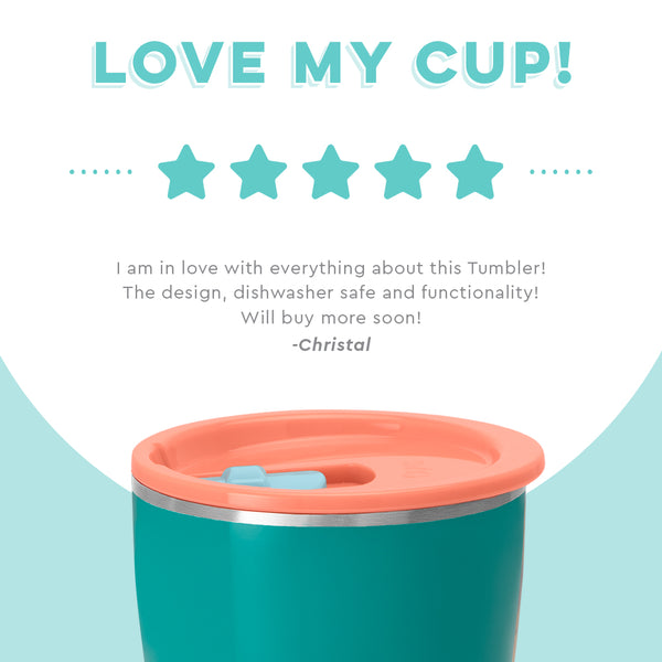 Peak Season Tumbler (32oz)