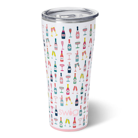 Caliente Tumbler (22oz)