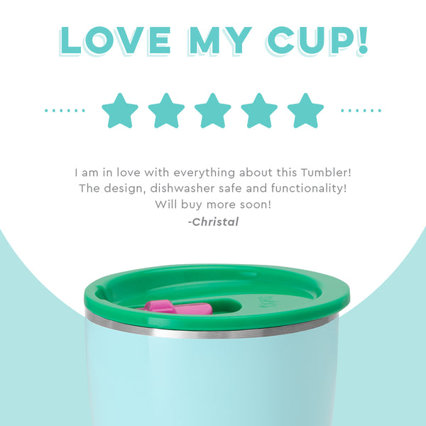 Prep Rally Tumbler (32oz)