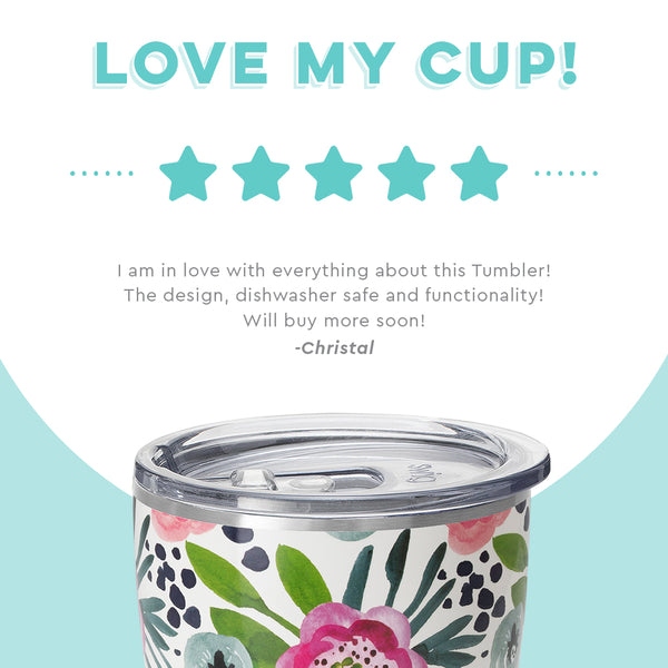 Primrose Tumbler (32oz)