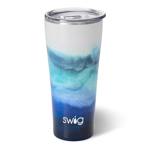 Sapphire 32oz Insulated Tumbler - Swig Life 