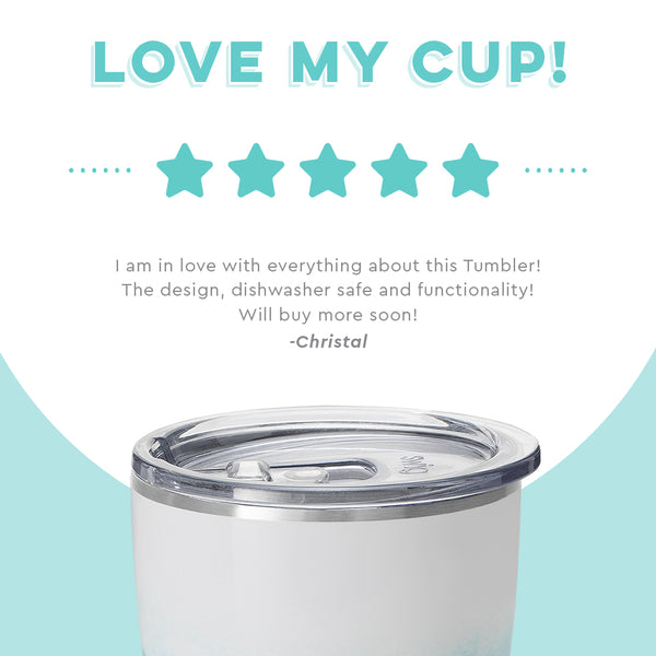 Sapphire Tumbler (32oz)