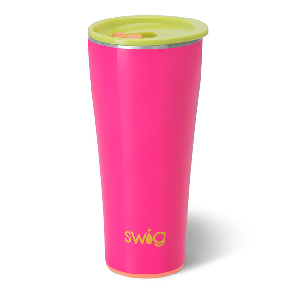 Swig Life 32oz Tutti Frutti Insulated Tumbler