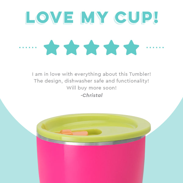 Tutti Frutti Tumbler (32oz)