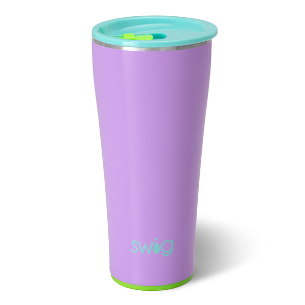 Swig Life 32oz Ultra Violet Insulated Tumbler