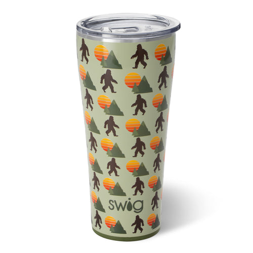 Swig Life 32oz Wild Thing Insulated Tumbler