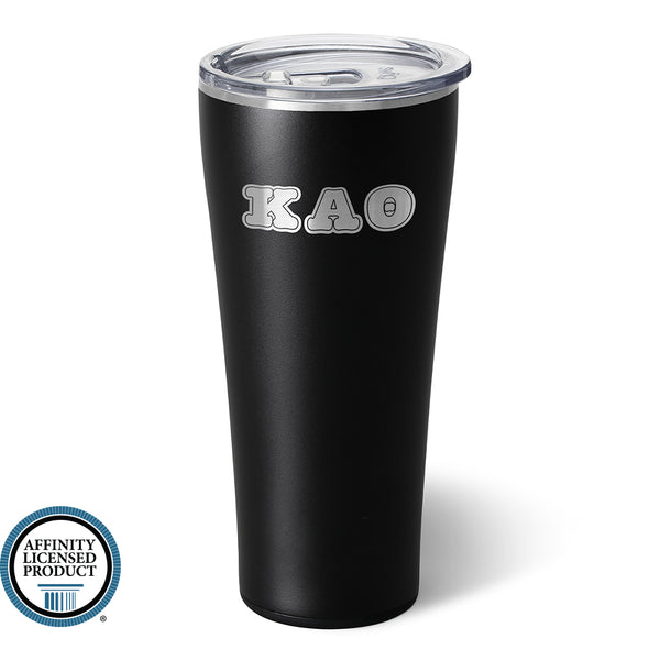 Kappa Alpha Theta Tumbler (32oz)