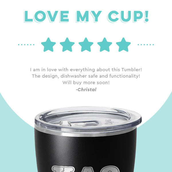 Kappa Alpha Theta Tumbler (32oz)