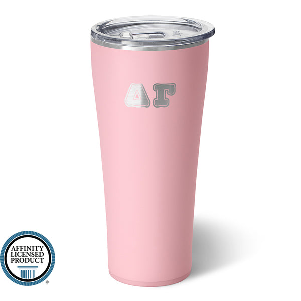 Delta Gamma Tumbler (32oz)