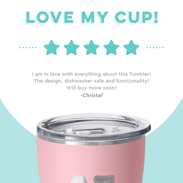 Delta Gamma Tumbler (32oz)