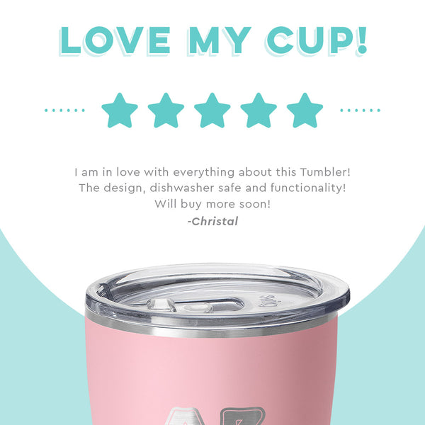 Delta Zeta Tumbler (32oz)