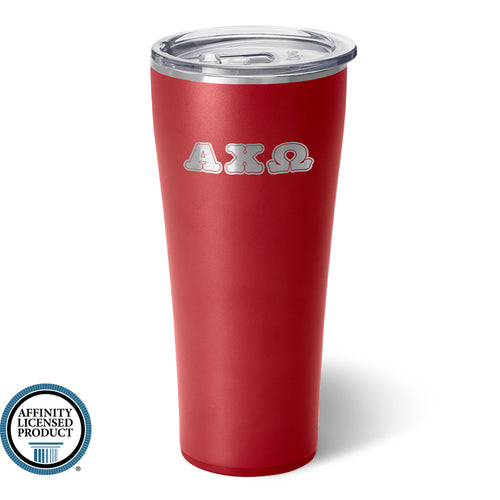 Alpha Chi Omega Tumbler (32oz)