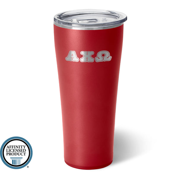 Alpha Chi Omega Tumbler (32oz)