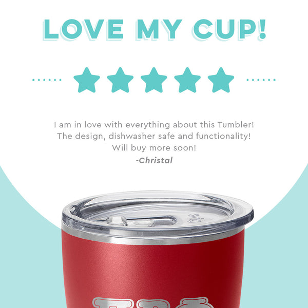 Pi Beta Phi Tumbler (32oz)