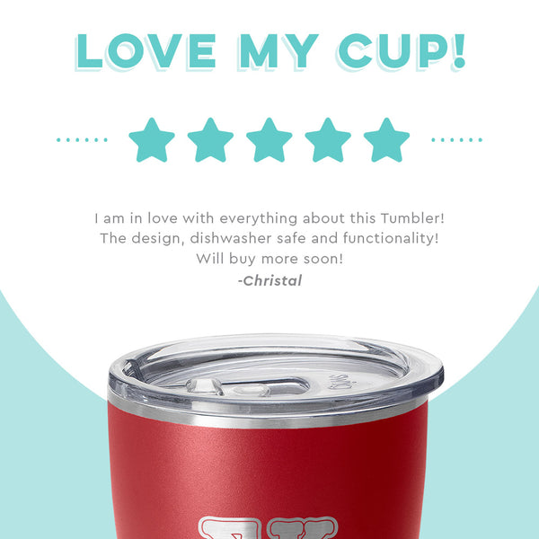 Sigma Kappa Tumbler (32oz)