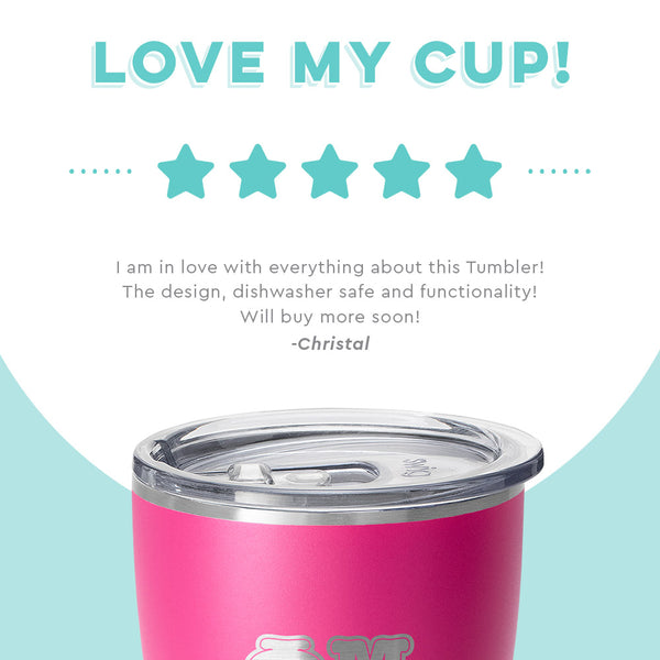 Phi Mu Tumbler (32oz)