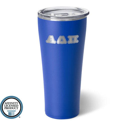 Alpha Delta Pi Tumbler (32oz)