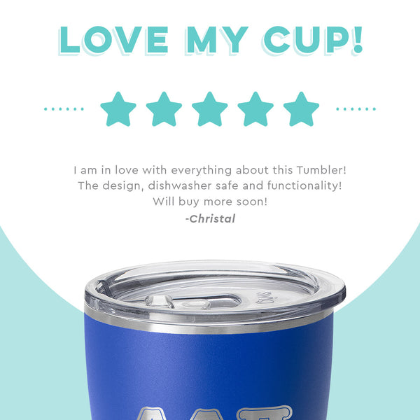 Alpha Delta Pi Tumbler (32oz)
