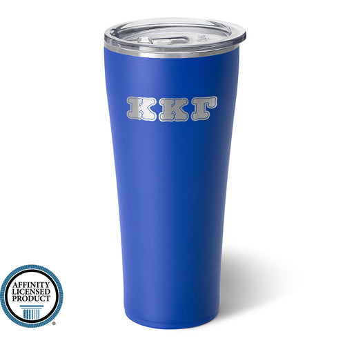 Kappa Kappa Gamma Tumbler (32oz)