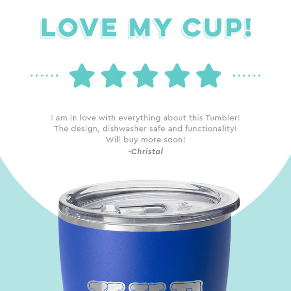 Kappa Kappa Gamma Tumbler (32oz)