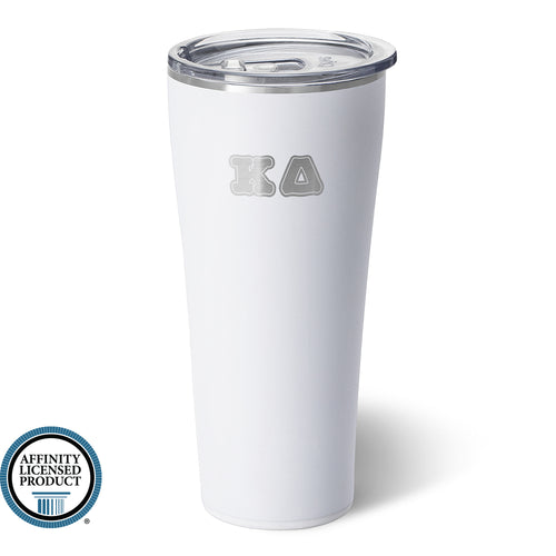 Kappa Delta Tumbler (32oz)