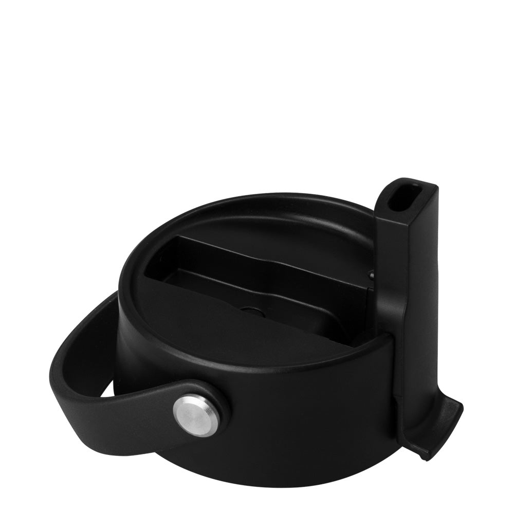 Swig Life Flip & Sip Cap - Black - 36oz Bottle