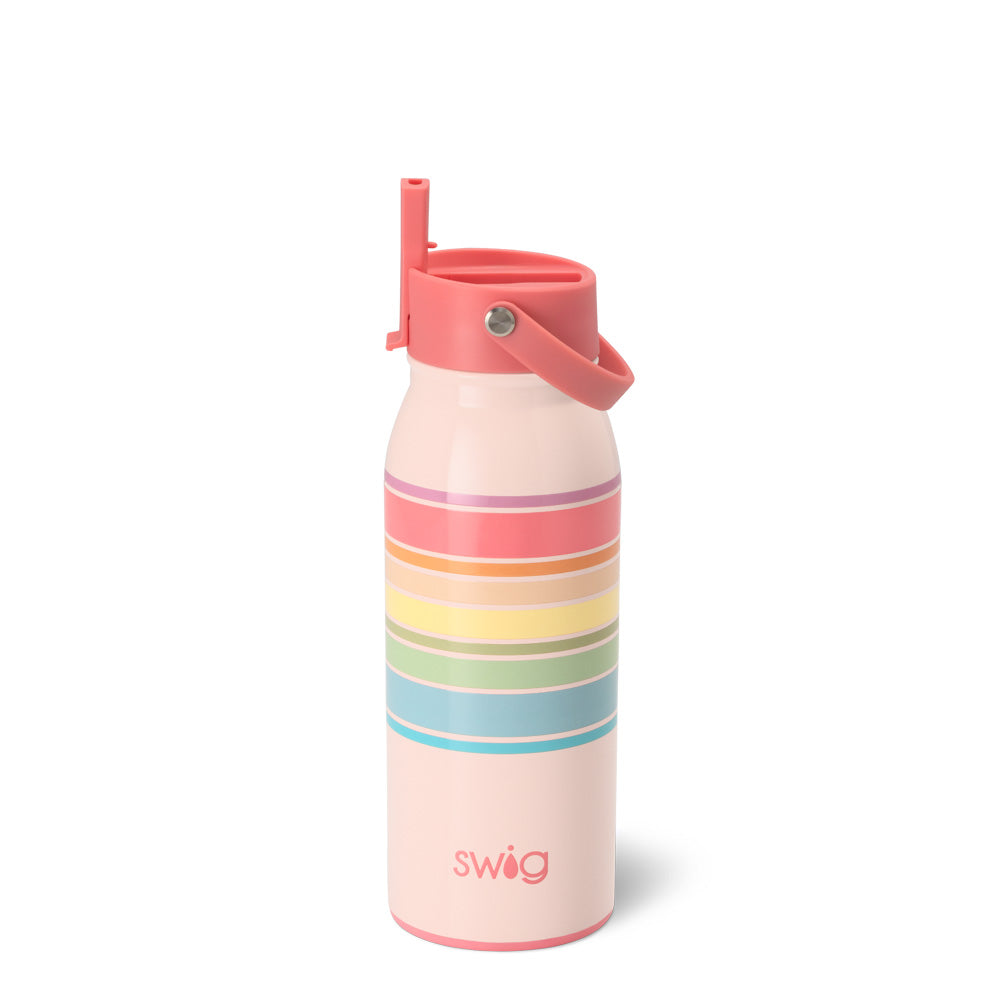 Swig Garden Party 36oz Flip + Sip Bottle main image 0