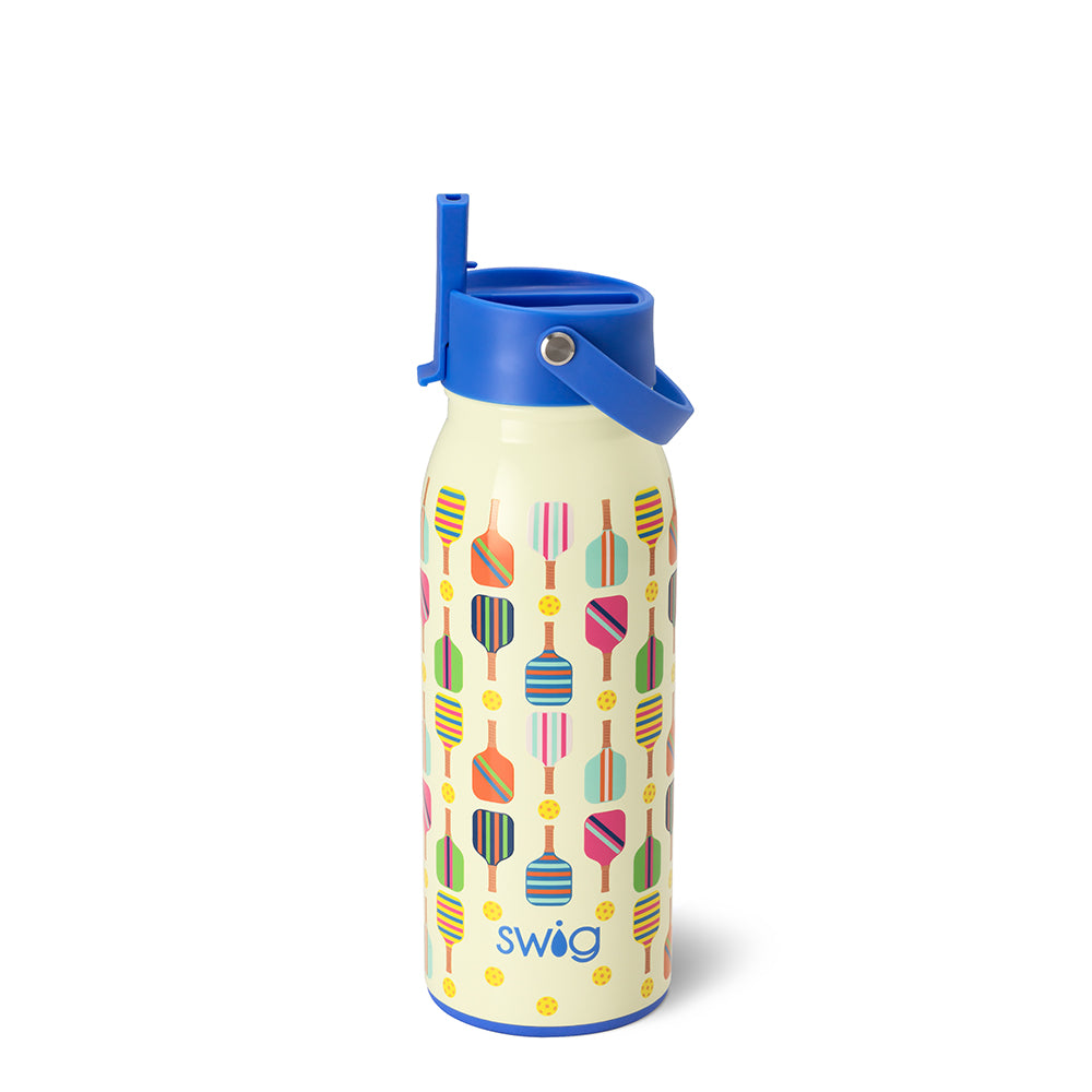 Home Run Flip + Sip Bottle (20oz) main image 1