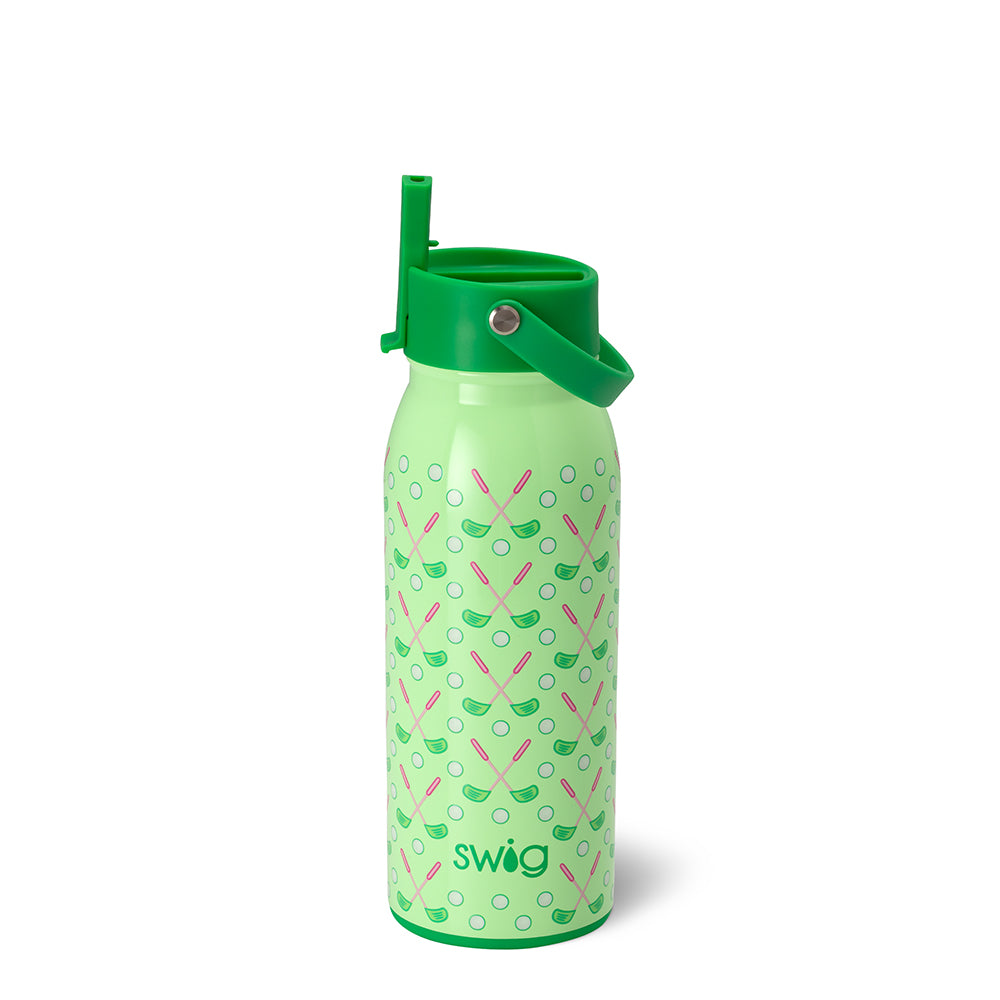 Swig Life Flip + Sip Bottle - Thumbnail 4