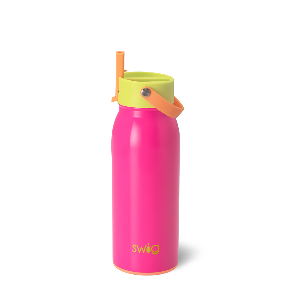 Swig Life Flip + Sip Bottle