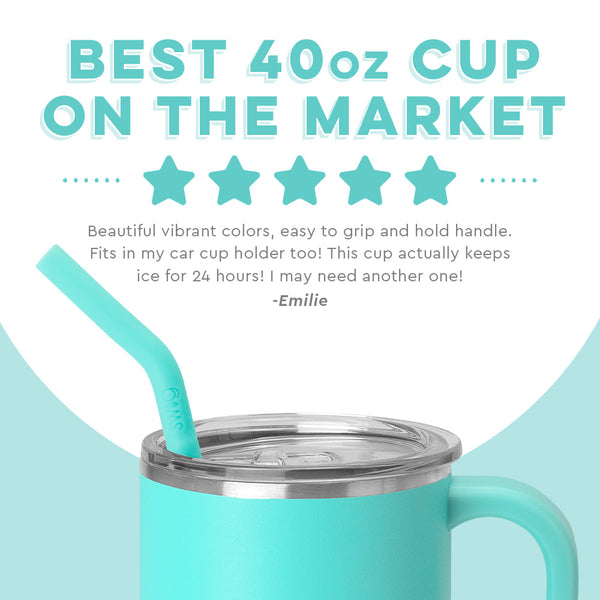 Zeta Tau Alpha Mega Mug (40oz)