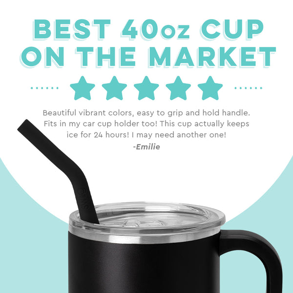 Kappa Alpha Theta Mega Mug (40oz)