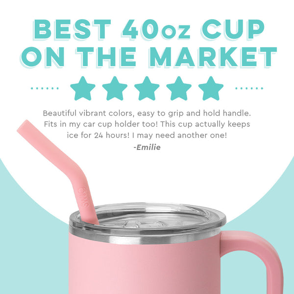 Delta Zeta Mega Mug (40oz)
