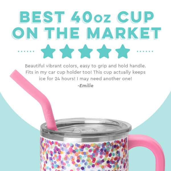 Confetti Mega Lunch Set