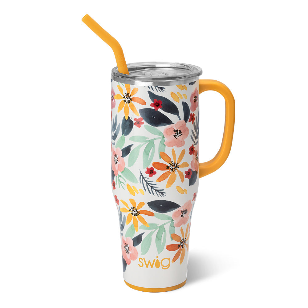 Swig Mega Mug - Prep Rally– Dress & Dwell