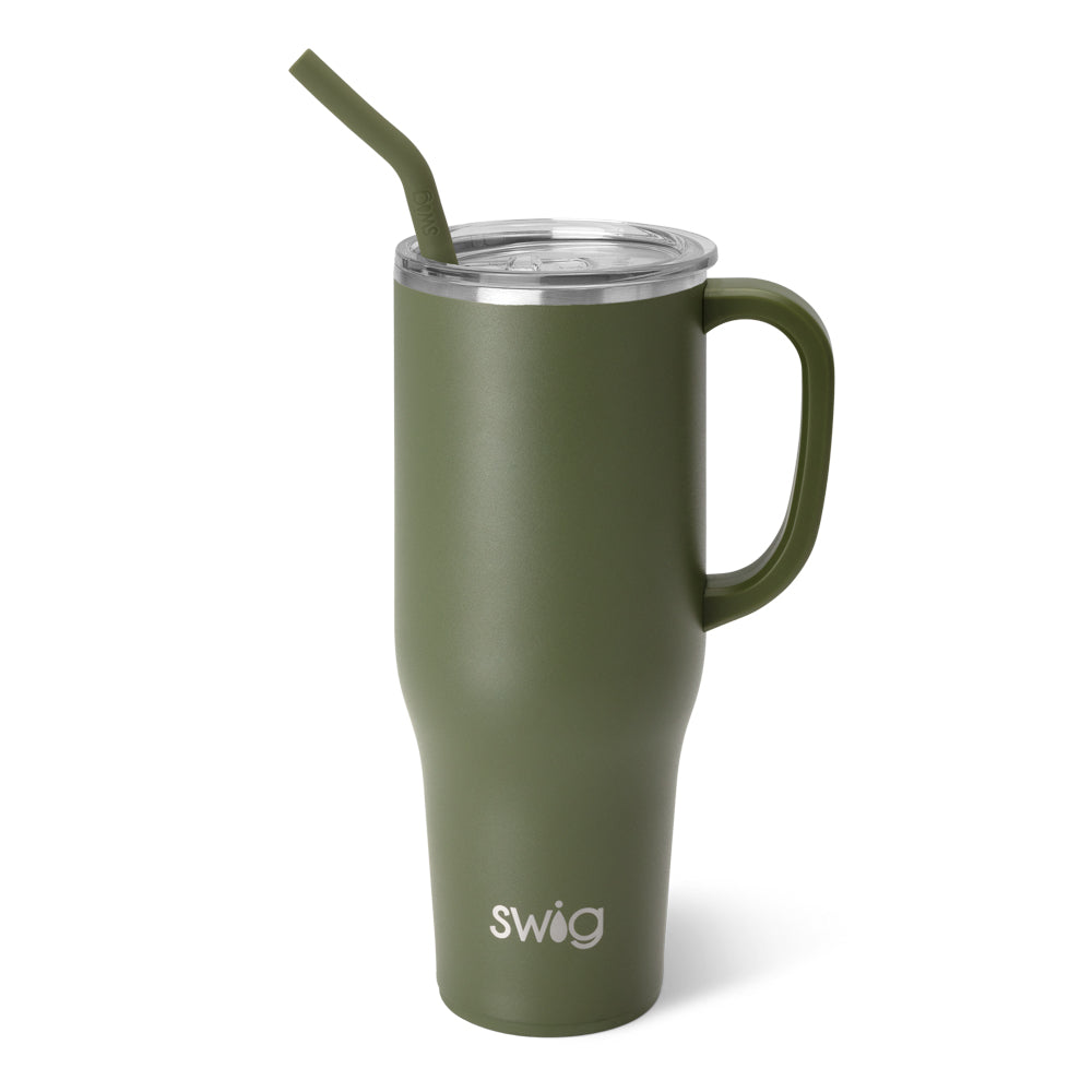 OLIVE Mega Mug 40oz