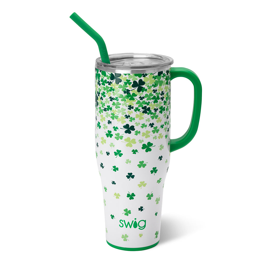 Starbucks Goddess Logo Mint Green Straw Glass Cup Tumbler