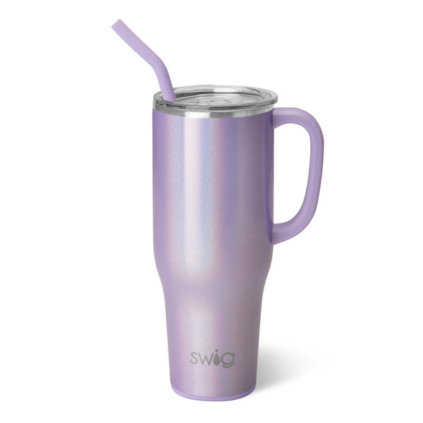 Swig Life 40oz Pixie Insulated Mega Mug with Handle