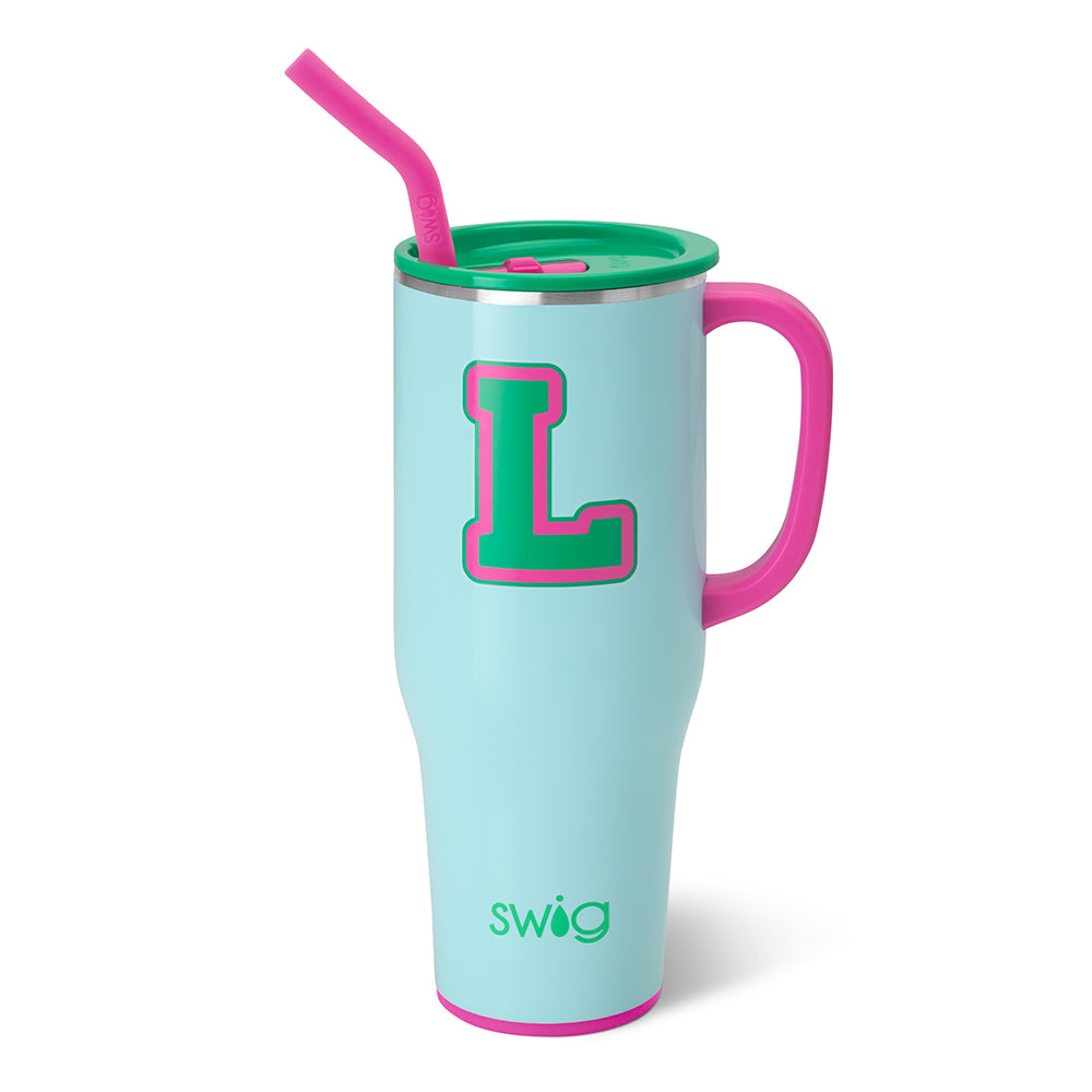 Swig | Scrub Life 40 oz Mega Mug