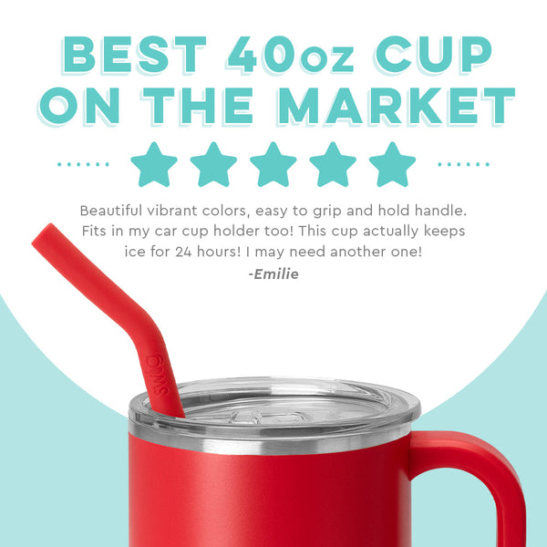Alpha Gamma Delta Mega Mug (40oz)