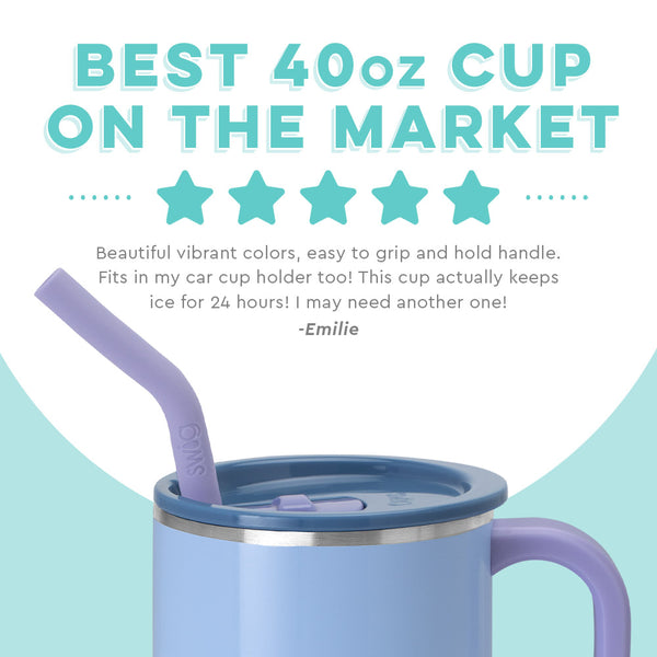 Bay Breeze Mega Mug (40oz)